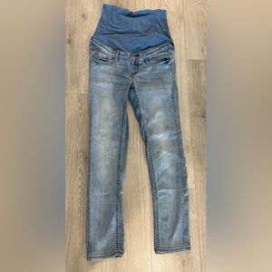 H&M Maternity Jeans